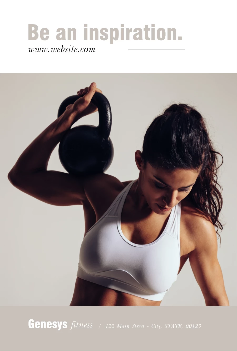 Soft Fitness