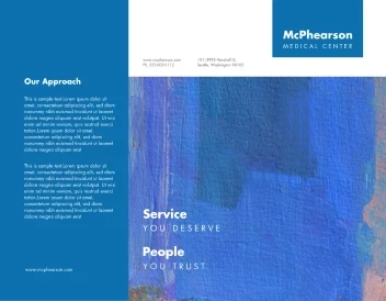 Textured Tranquility