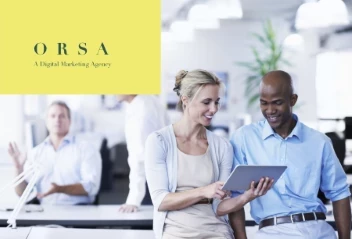 Orsa Agency