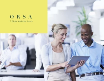 Orsa Agency