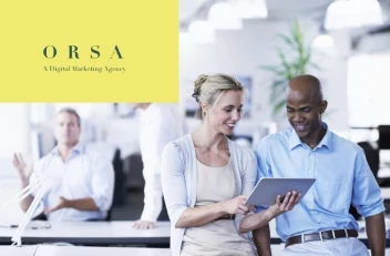 Orsa Agency