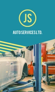 JS Auto