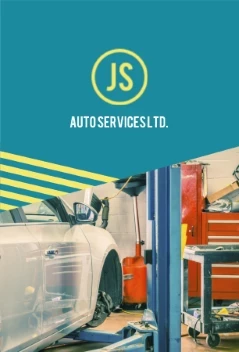 JS Auto