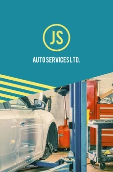 JS Auto