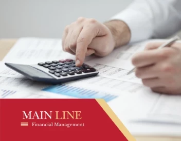 Main Line Financial