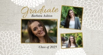 Marygolds Grad Collage