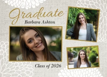 Marygolds Grad Collage