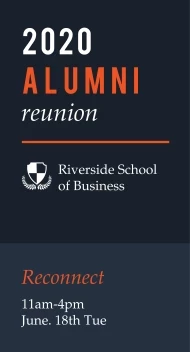 Classic College Reunion