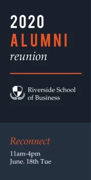 Classic College Reunion