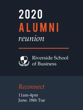 Classic College Reunion