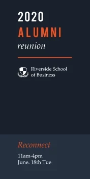 Classic College Reunion