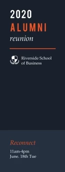 Classic College Reunion