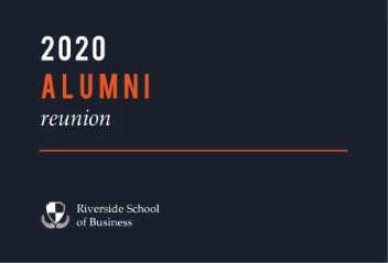 Classic College Reunion