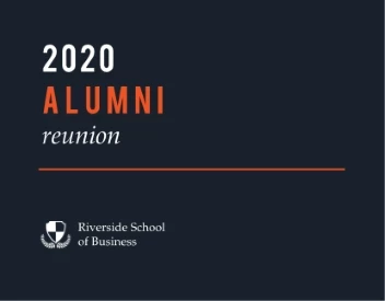 Classic College Reunion