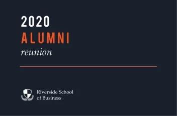 Classic College Reunion