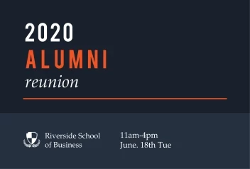 Classic College Reunion