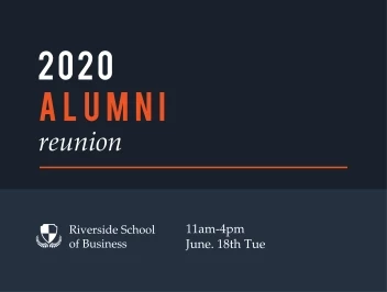 Classic College Reunion