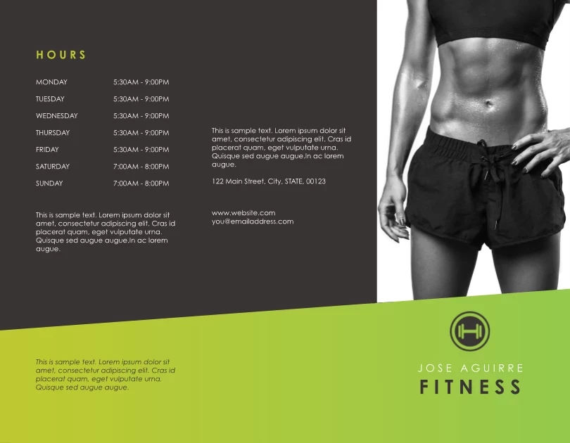 Citrus Personal Training