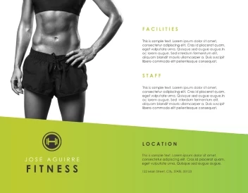 Citrus Personal Training