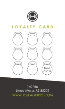 Citrus Personal Training