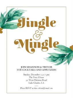 Jingle Mingle