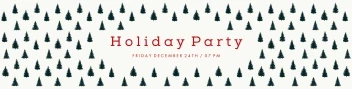 Pine Trees