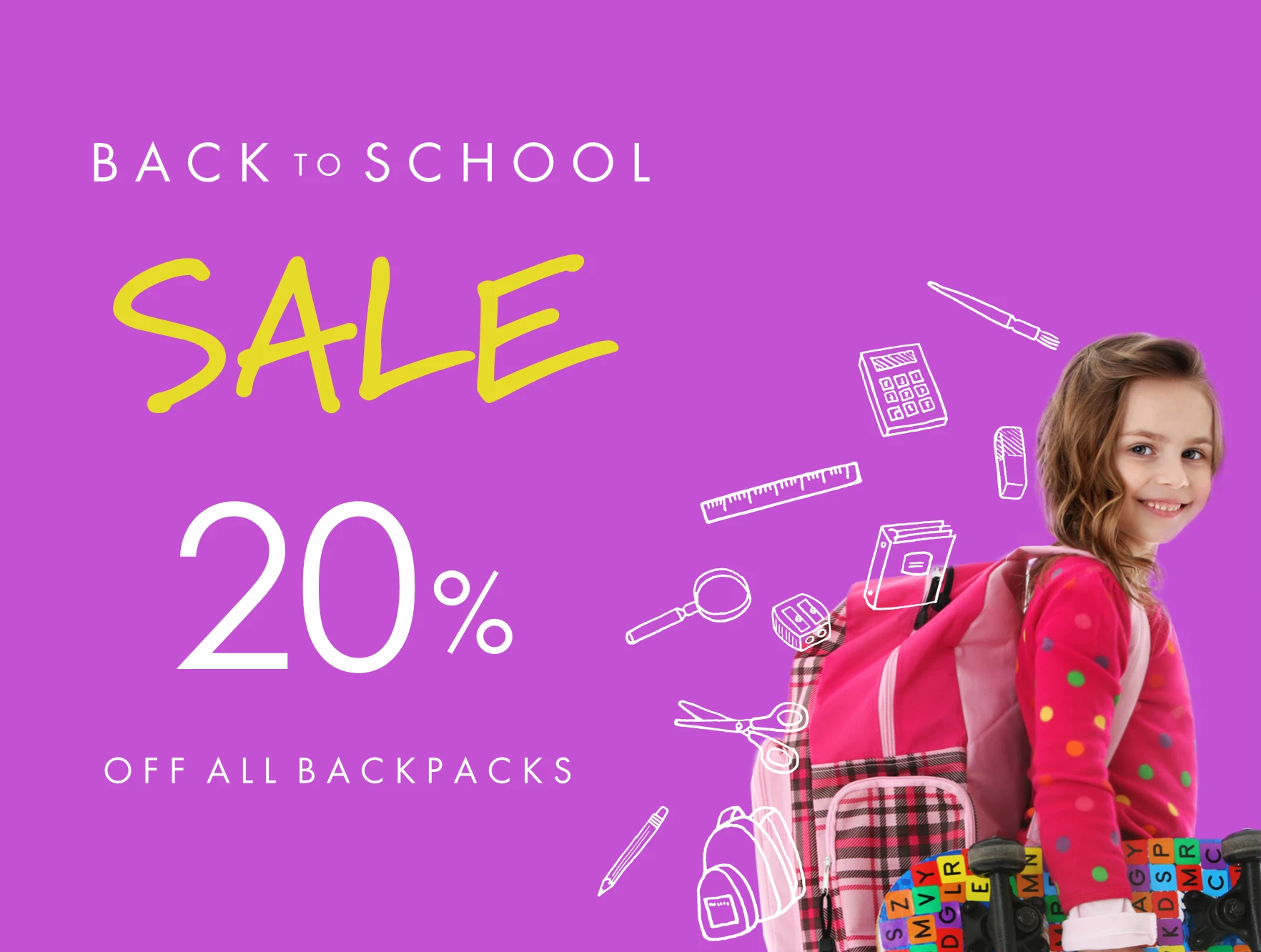 Backpack