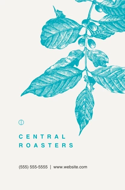 Coffee Plant