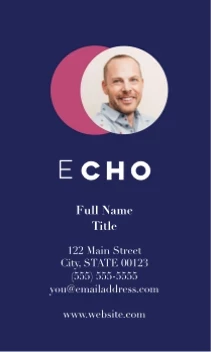 Echo Marketing