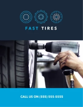 Fast Tires