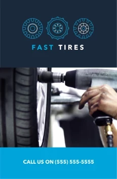 Fast Tires