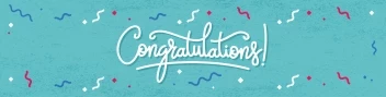Text Congrats