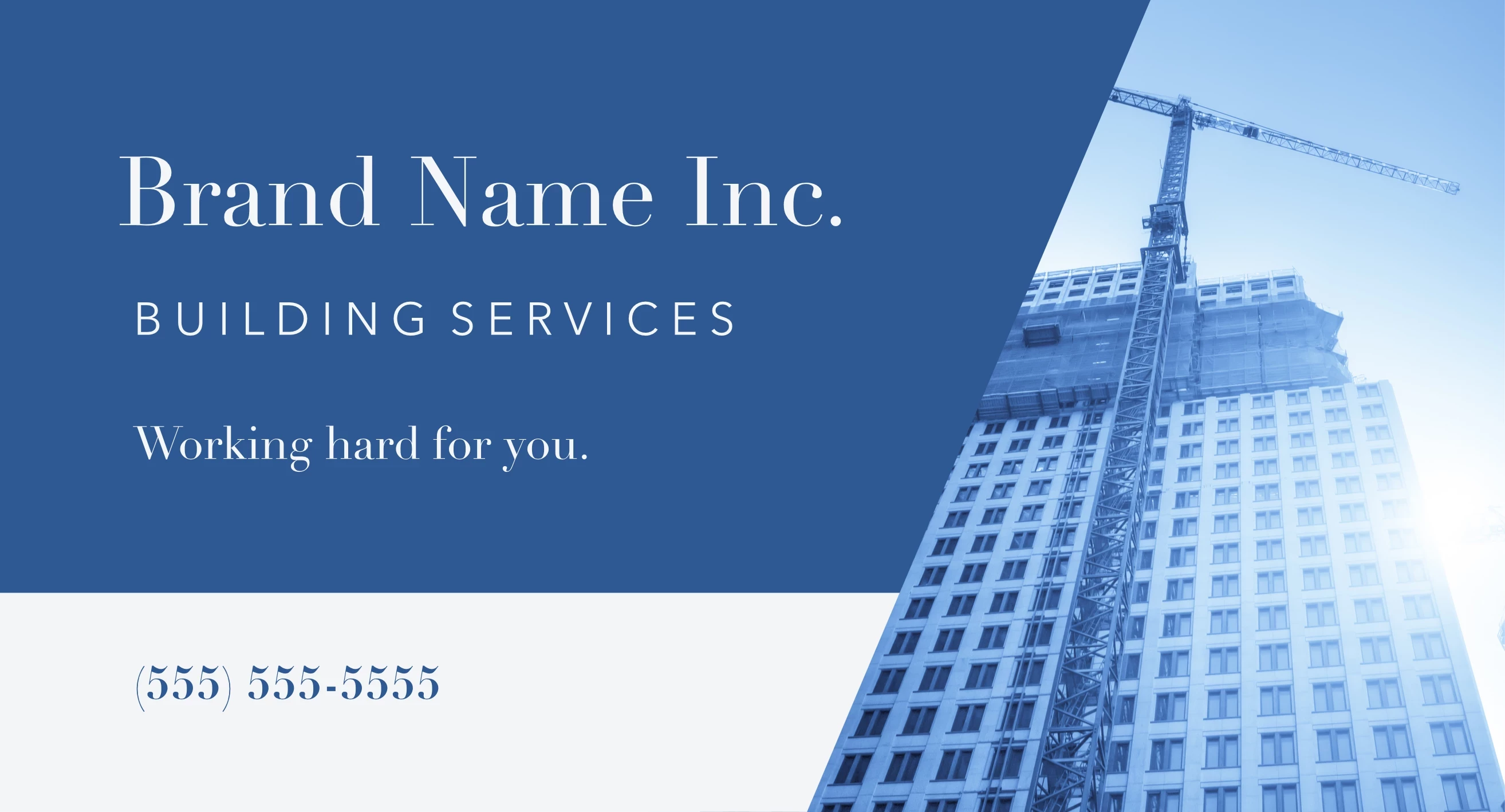 Commercial Construction