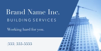 Commercial Construction