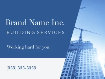 Commercial Construction