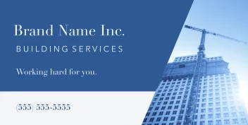 Commercial Construction