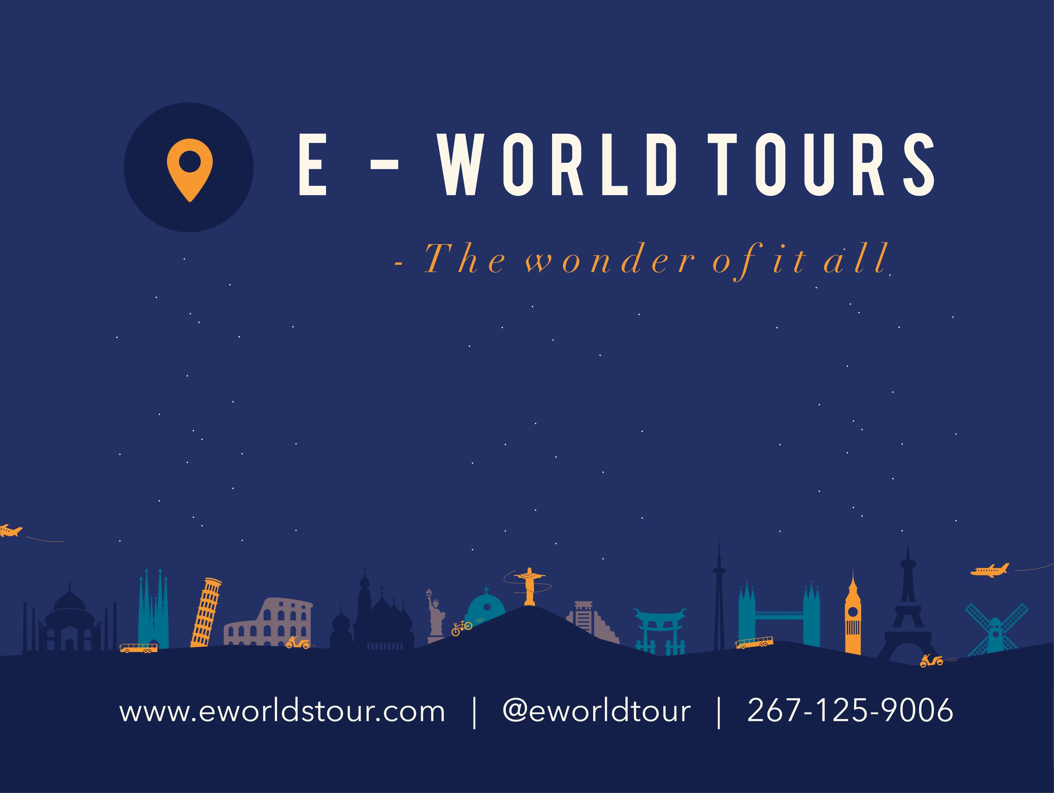 Tours & Sightseeing