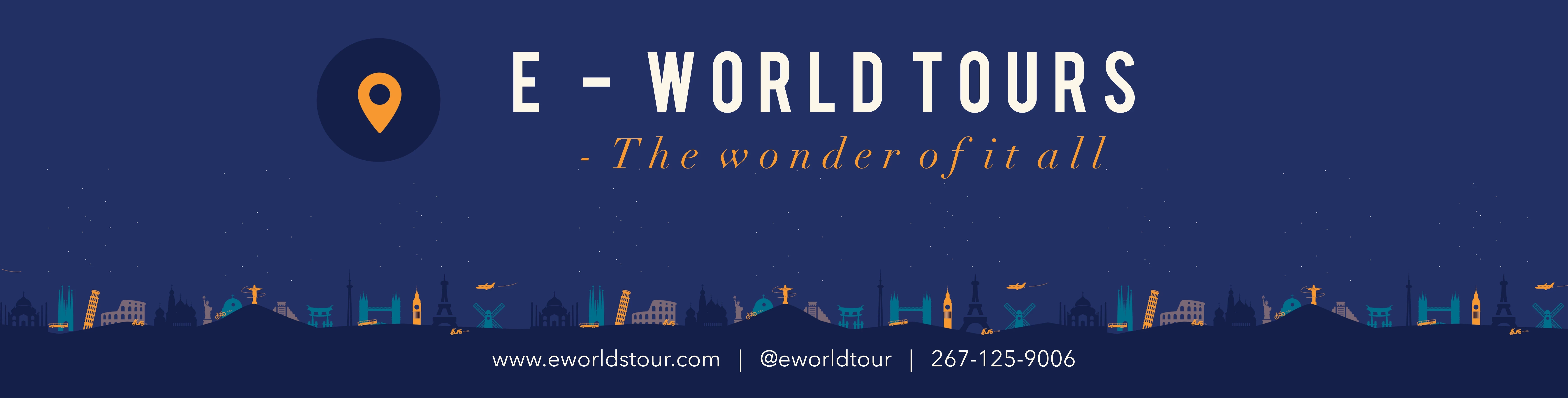 Tours & Sightseeing