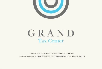 Grand Tax