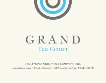 Grand Tax