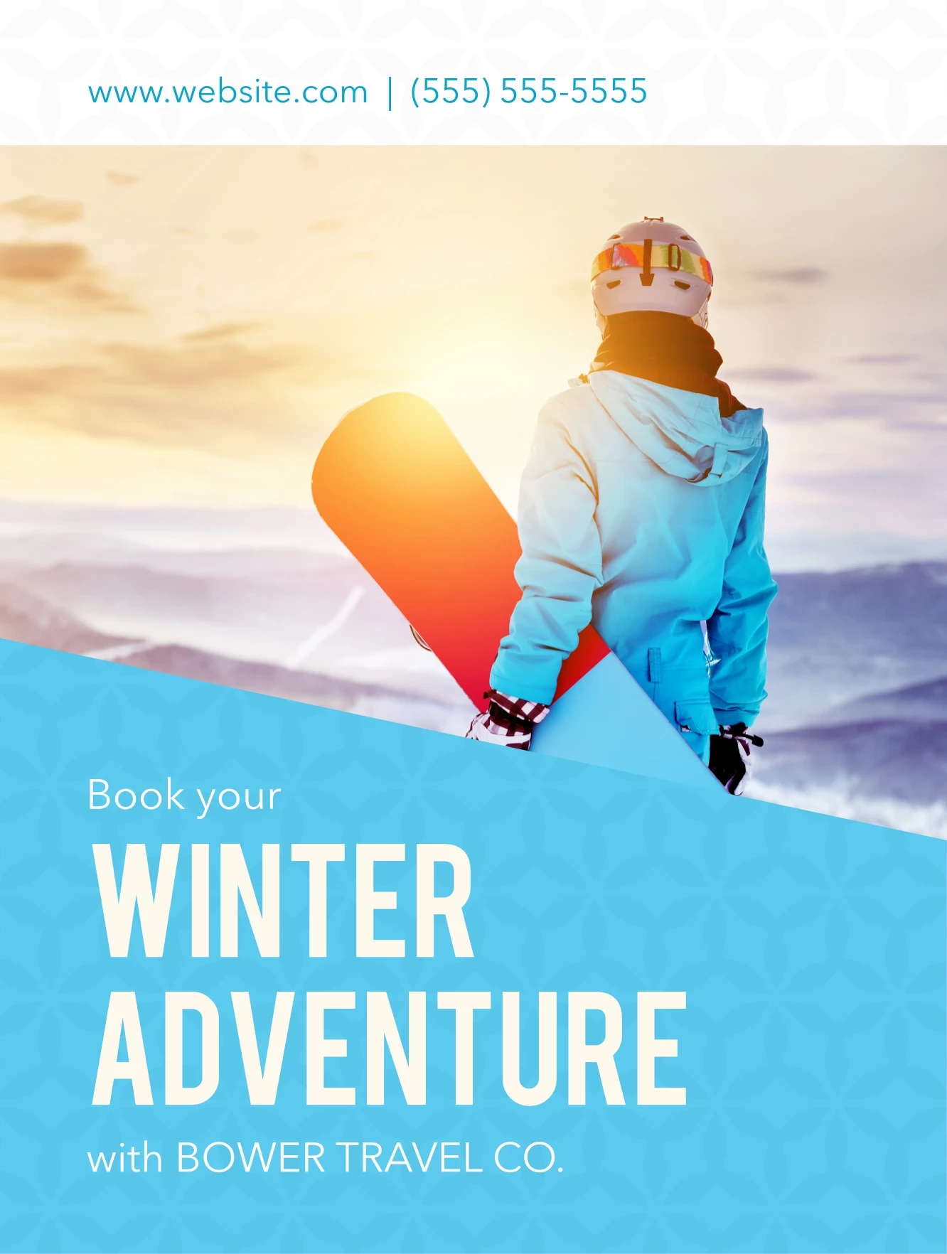 Winter Adventure