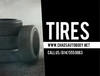Tire Font