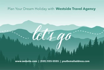 Lets Go Travel Script