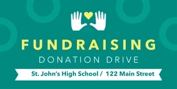 Donation Drive