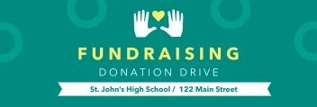 Donation Drive