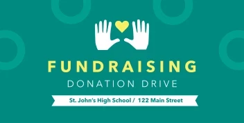 Donation Drive