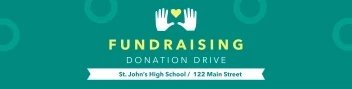 Donation Drive