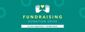 Donation Drive