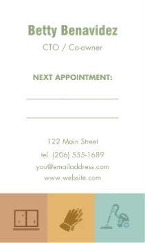 Sparkling Home Mosaic