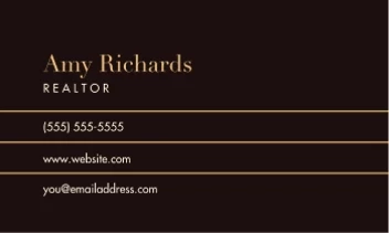 Elegant Marble Real Estate